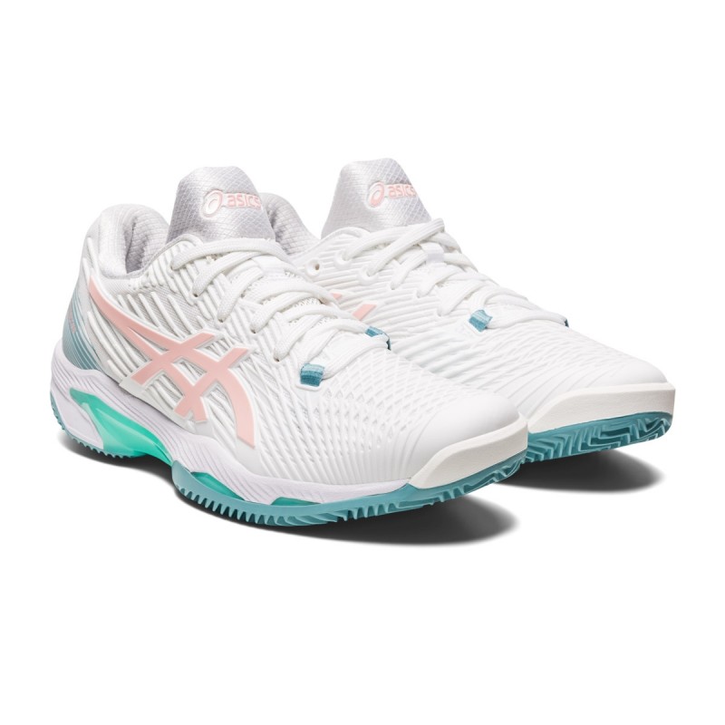 Asics Solution Speed FF Women Clay